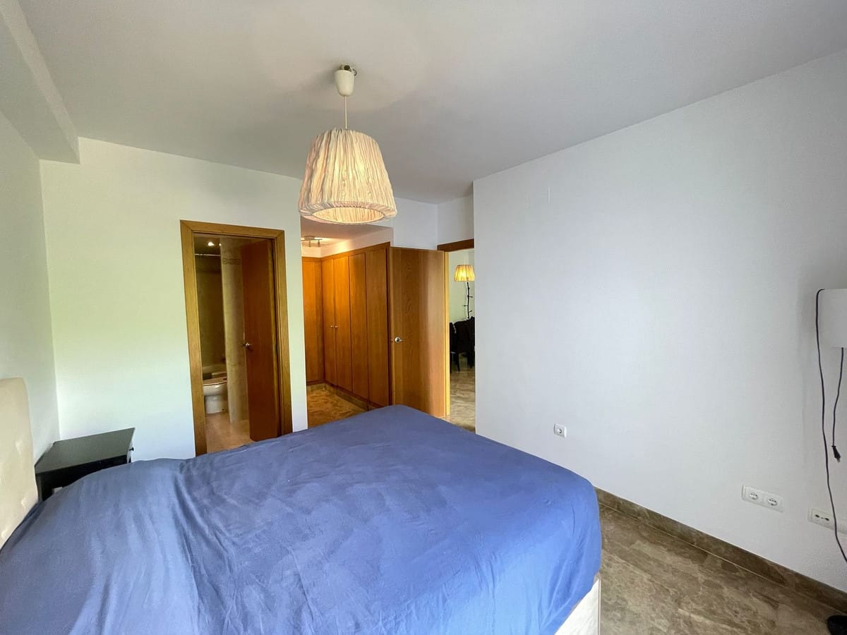 Appartement met 1 slaapkamer in Selwo (Estepona) – 76 m2 wonen + 48 m2 privé tuin in Selwo - foto 14