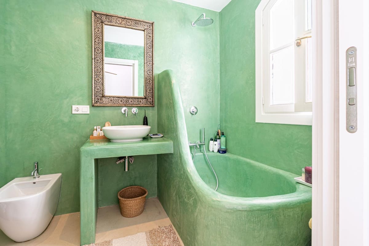 2-slaapkamerwoning in La Perla de La Heredia, Benahavís in Benahavís - foto 19