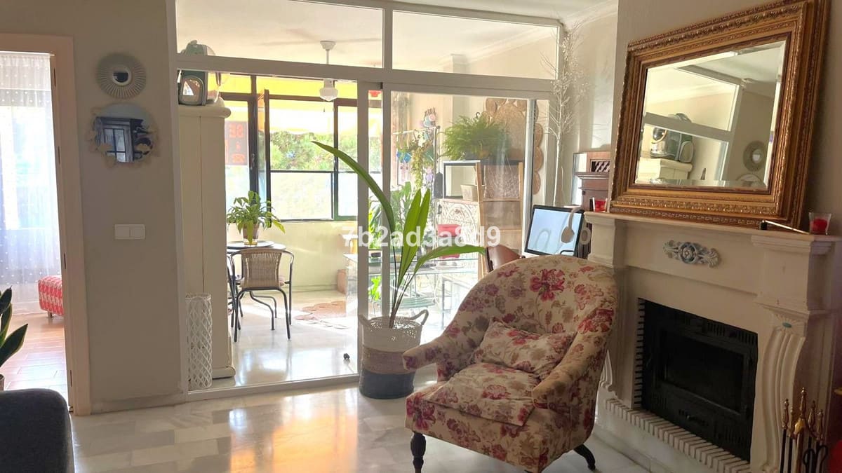 3-slaapkamer appartement in Puerto Banús in Puerto Banús - foto 5