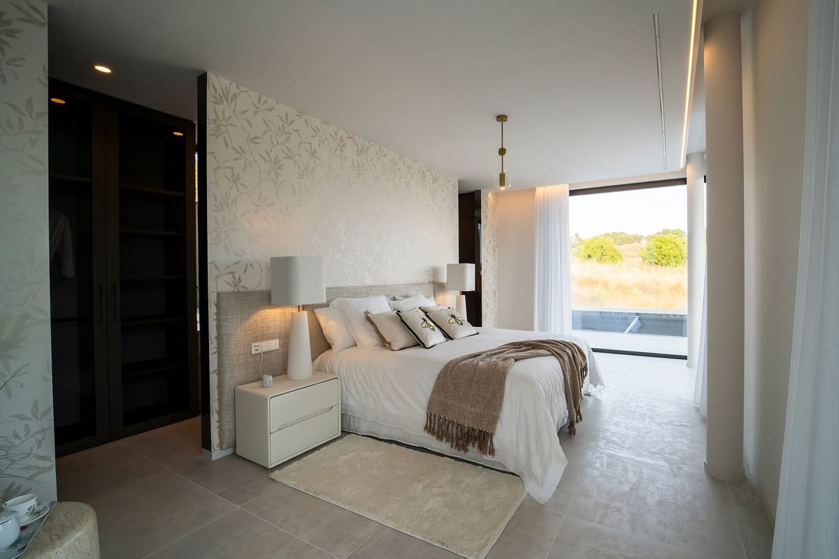 6-slaapkamer villa in El Paraiso in El Paraiso - foto 3