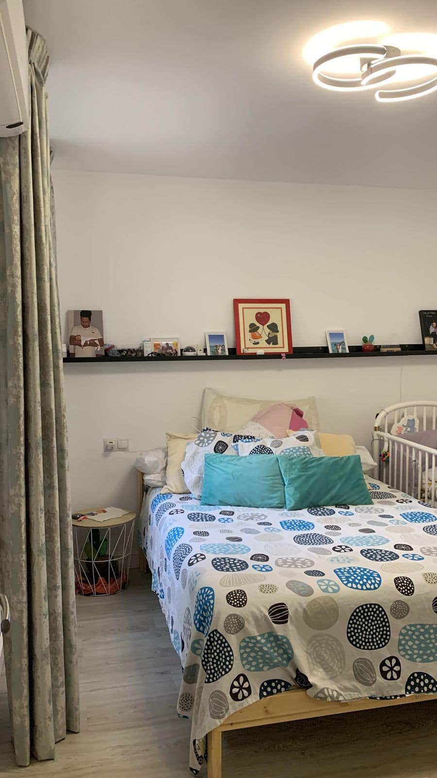 Begane grond appartement (3 slaapkamers) in Estepona in Estepona - foto 15