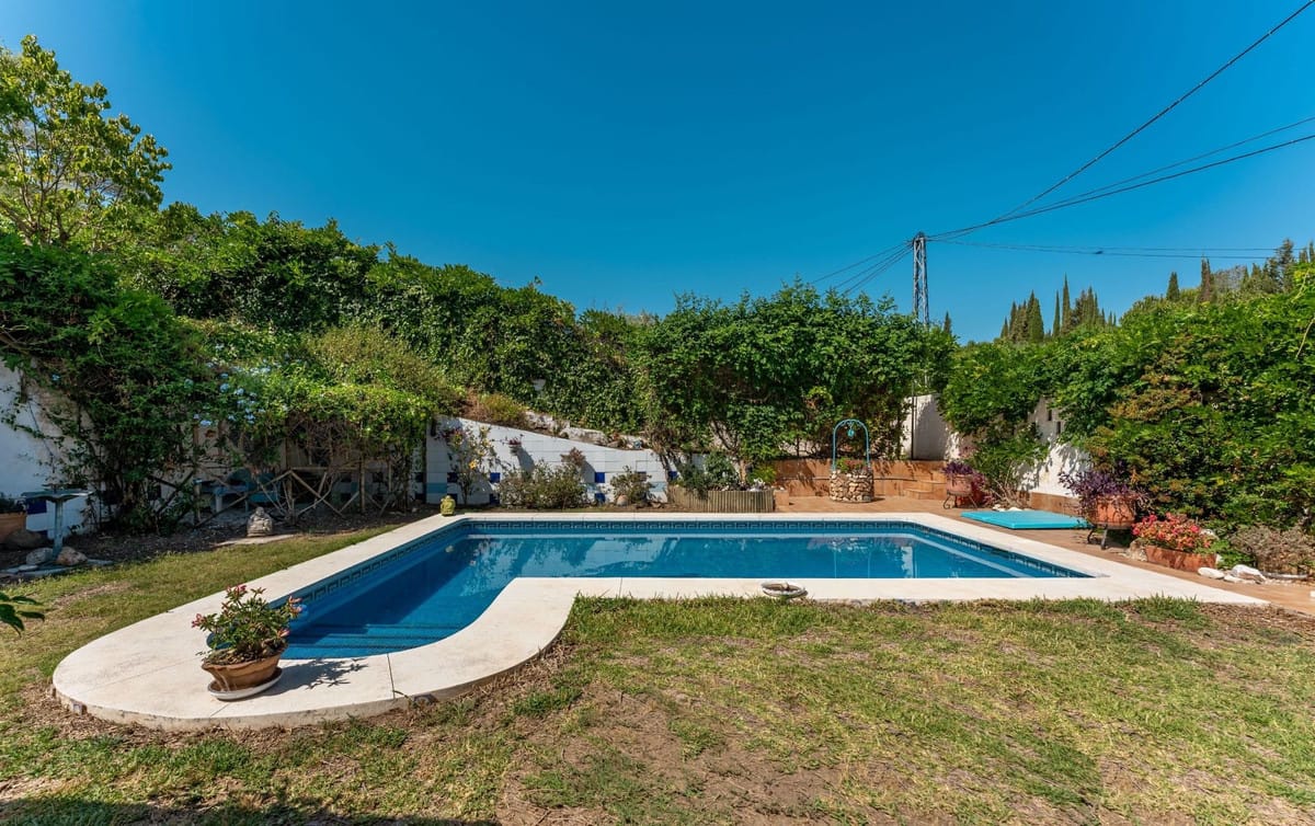 Villa met 3 slaapkamers in Coín in Coín - foto 20