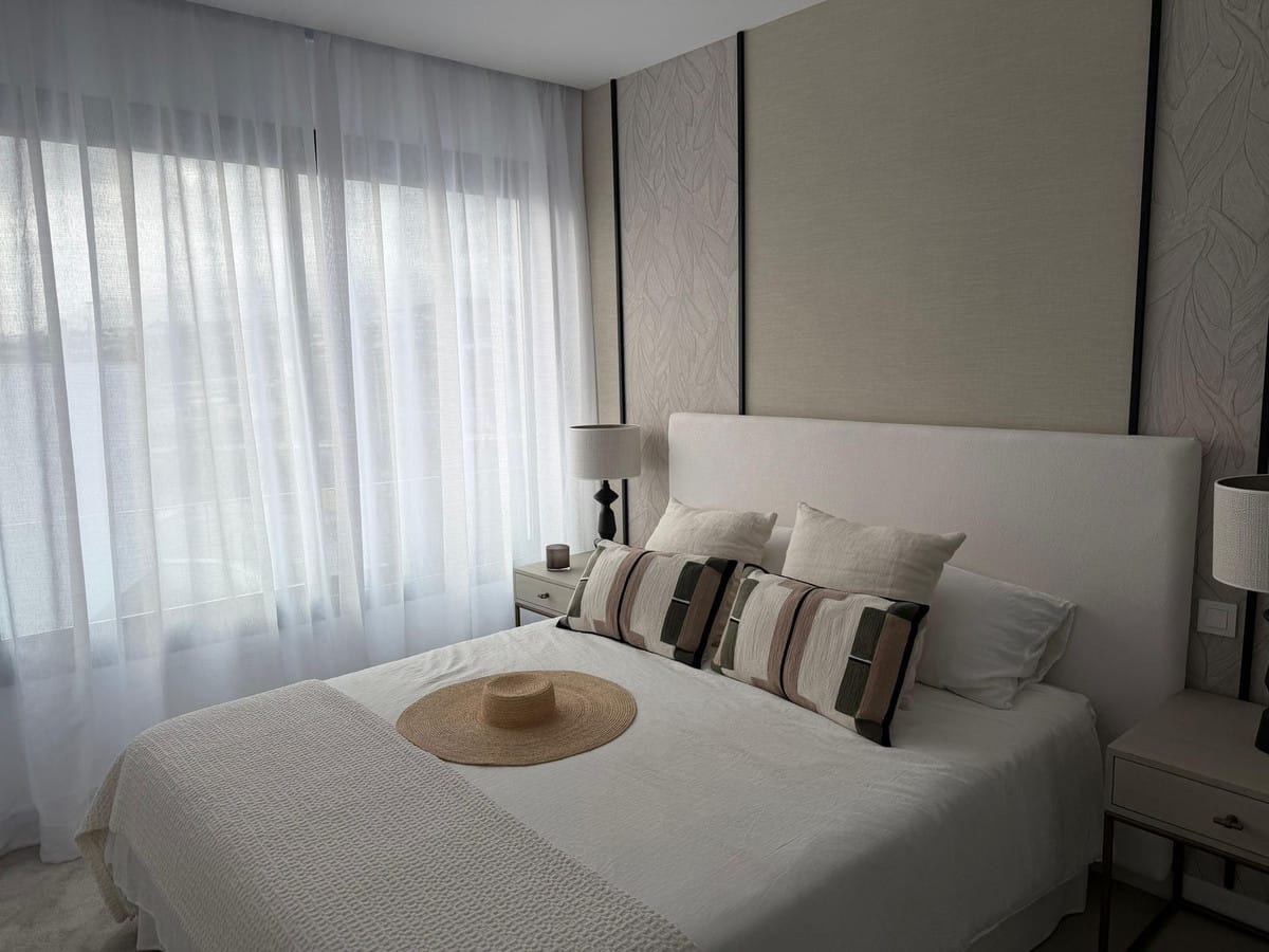 3-slaapkamer villa in Estepona in Estepona - foto 6