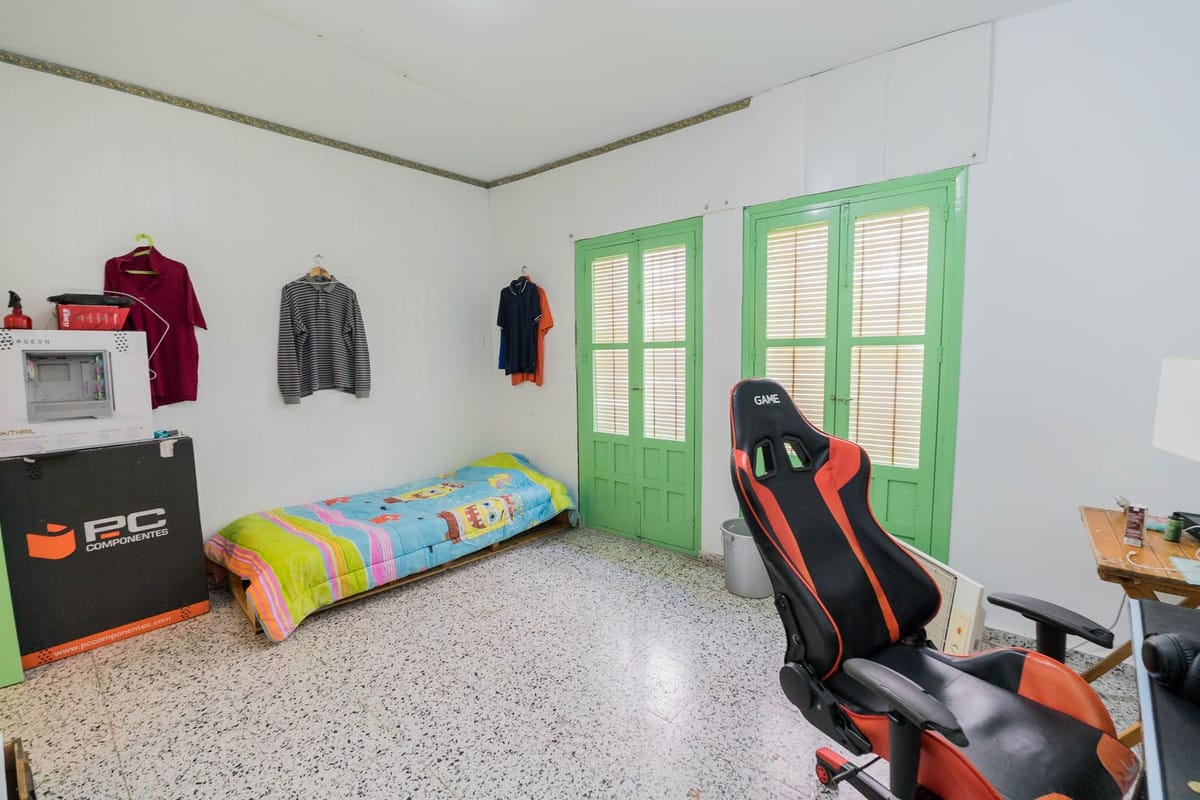 Stadswoning met 6 slaapkamers in Marbella in Marbella - foto 14