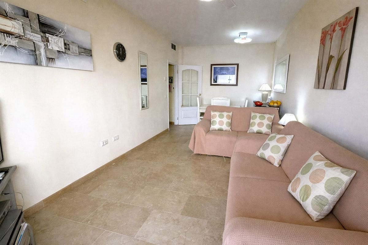 2-slaapkamer appartement in La Duquesa in La Duquesa - foto 4