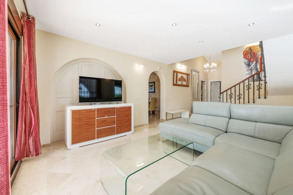 3-slaapkamer villa in Atalaya in Atalaya - foto 3