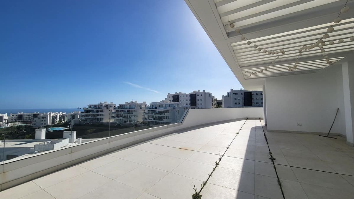 Penthouse met 3 slaapkamers in Fuengirola in Fuengirola - foto 6