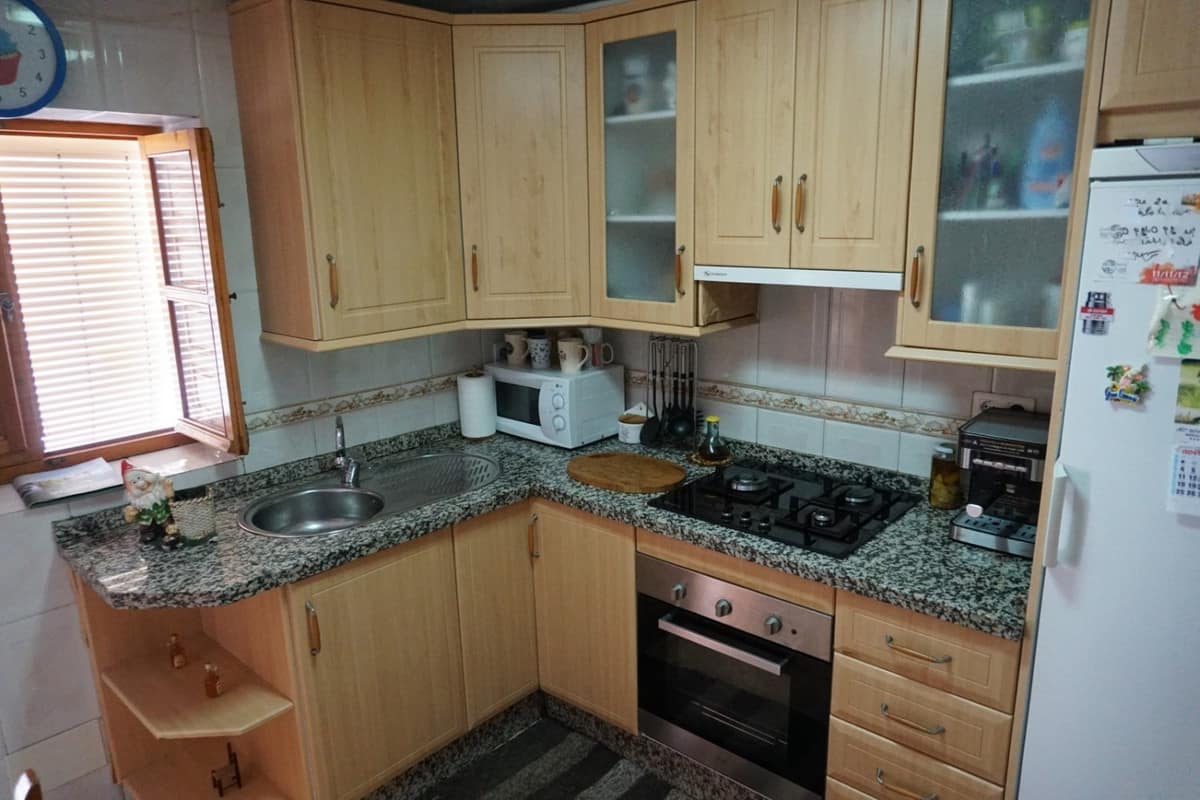 4-slaapkamer villa in Cómpeta, Málaga in Cómpeta - foto 9