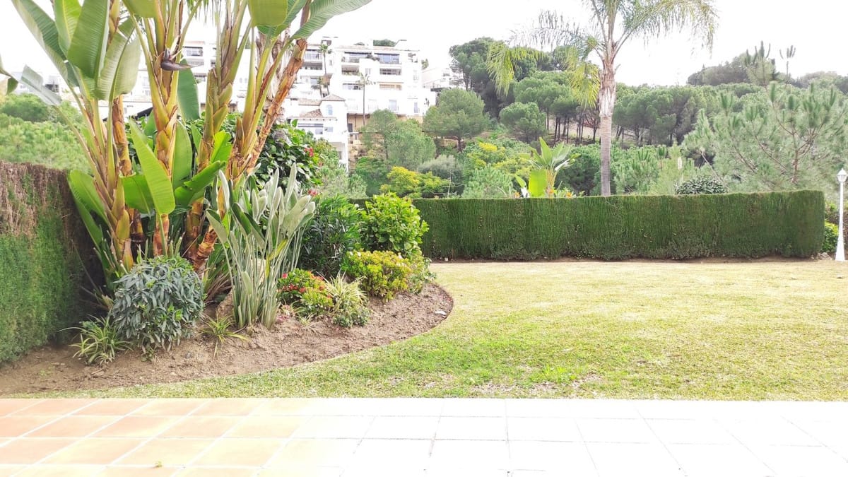 Drie-slaapkamerappartement in Benahavís in Benahavís - foto 6