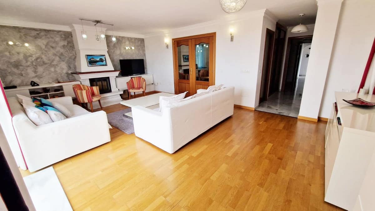 Luxueus penthouse met privélift en panoramische wrap-around-terras – Mijas Costa in Mijas Costa - foto 9