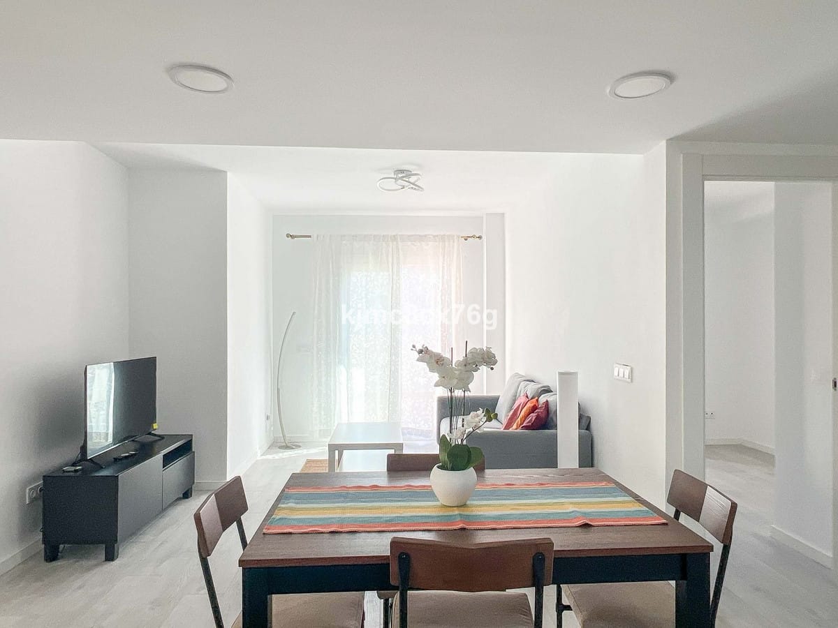 Drie-slaapkamerappartement in Torreblanca in Torreblanca - foto 3