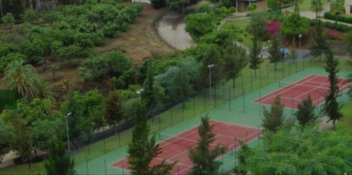 2-slaapkamerappartement met resortfaciliteiten – Parque Botánico, Los Flamingos, Benahavís in Benahavís - foto 18