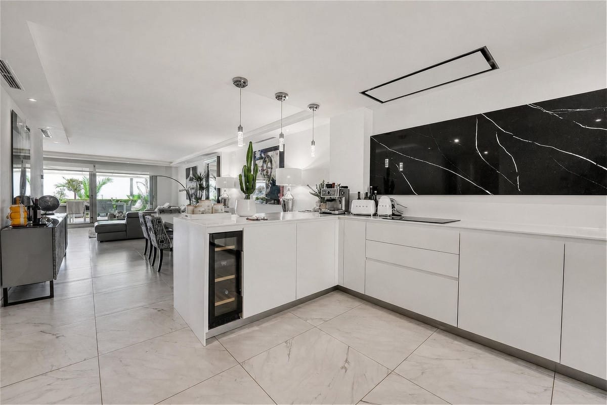 3-slaapkamerappartement in Benahavís in Benahavís - foto 15