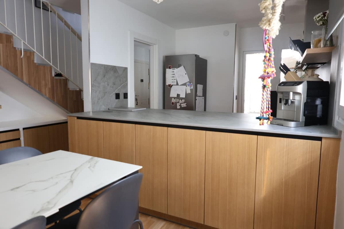 Ruim duplexappartement in Calahonda met 3 slaapkamers in Calahonda - foto 10