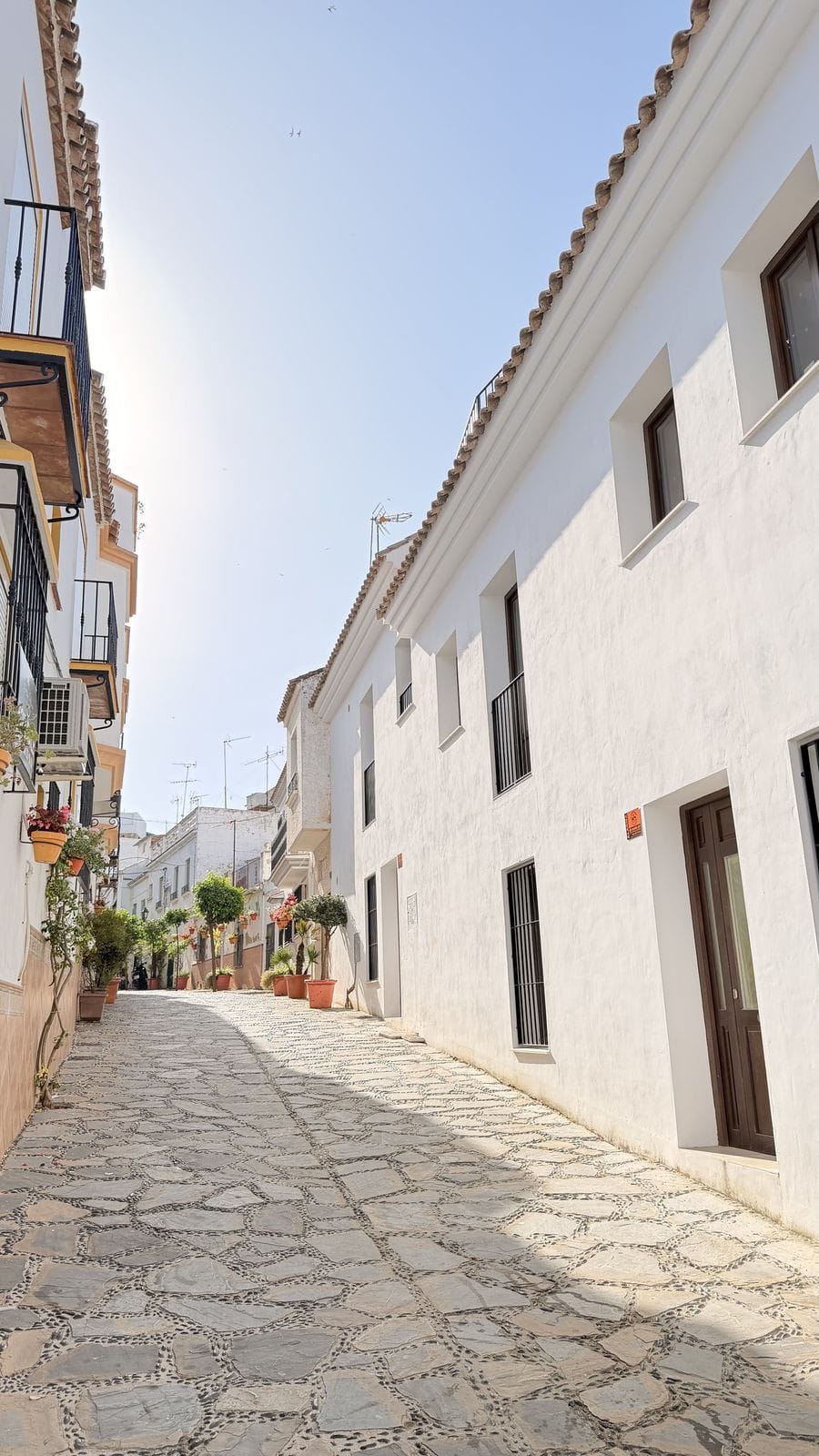 Kavel in Estepona – Oude Stad in Estepona - foto 5