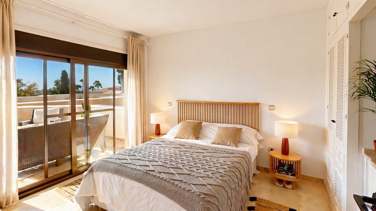 Appartement met 2 slaapkamers in Atalaya in Atalaya - foto 12