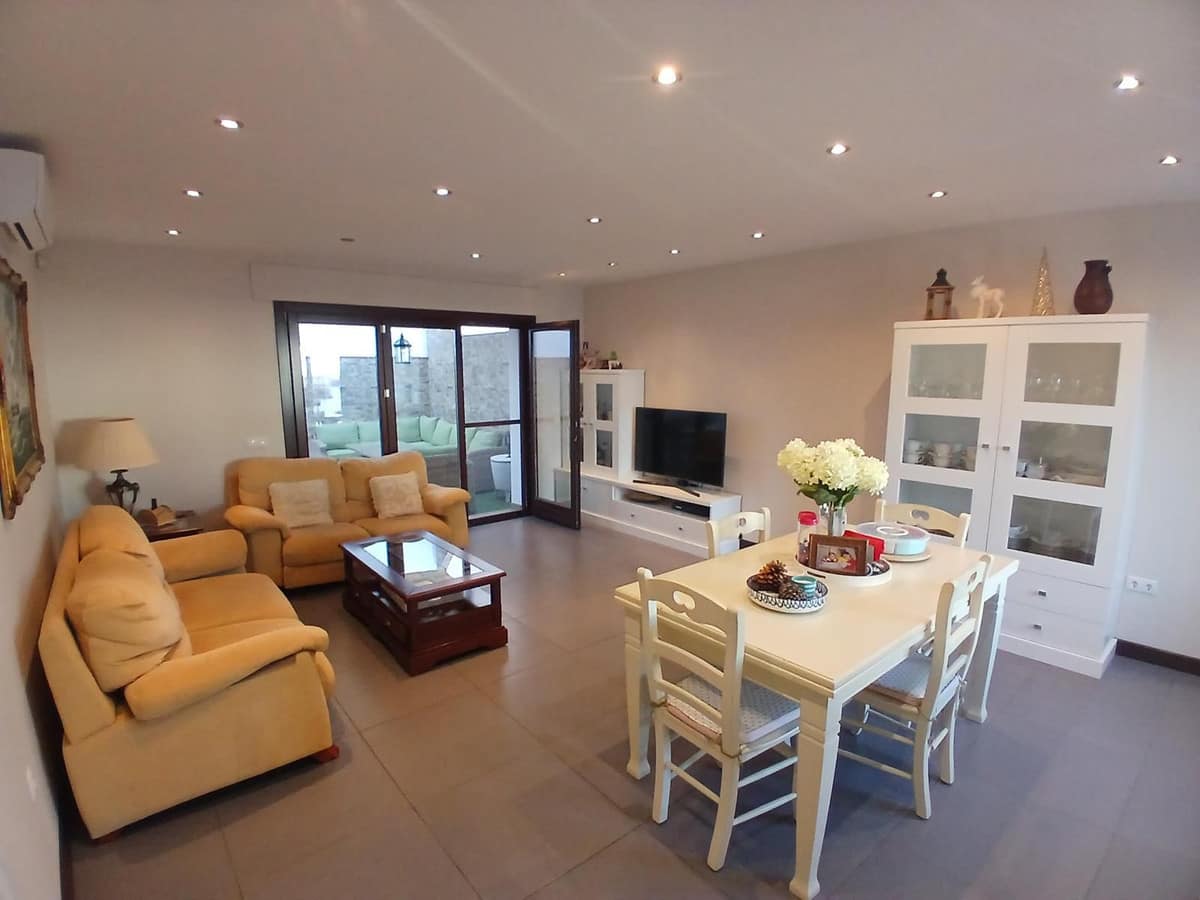 Villa met 4 slaapkamers in Los Pacos in Los Pacos - foto 2