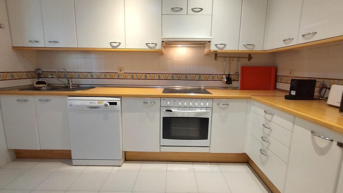 Drie-slaapkamerappartement in Costalita in Costalita - foto 8