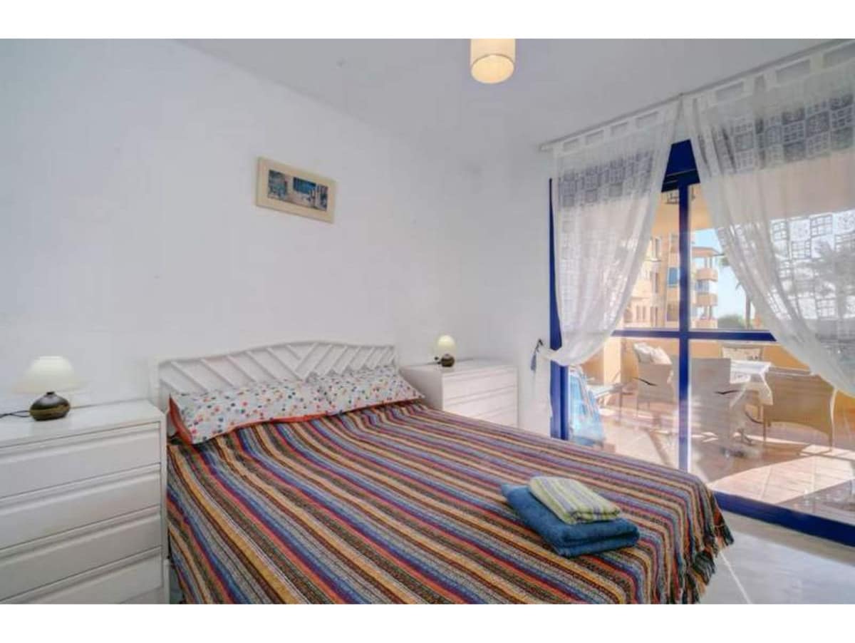 2-slaapkamer appartement in La Duquesa in La Duquesa - foto 6