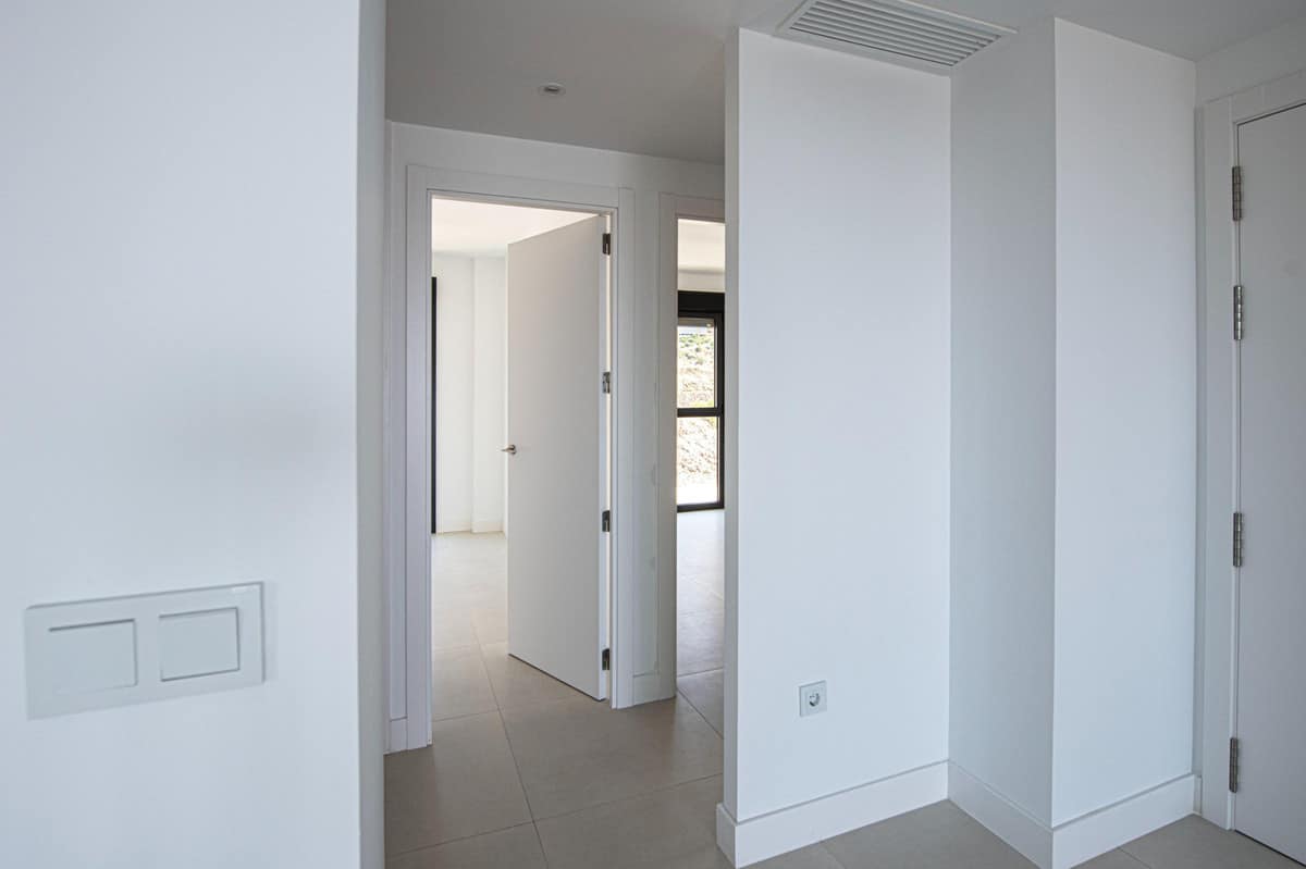 3-slaapkamer appartement in Fuengirola in Fuengirola - foto 13