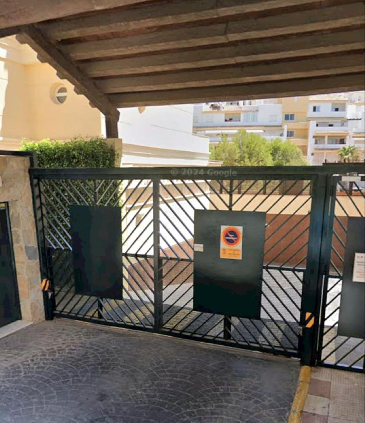 3 bedroom Apartment in Torrequebrada in Torrequebrada - foto 20