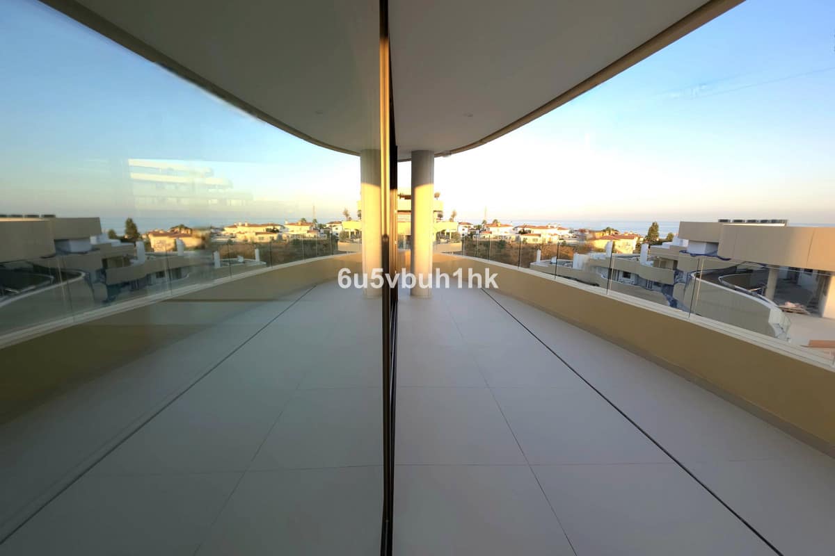 3-slaapkamer appartement in Fuengirola in Fuengirola - foto 14