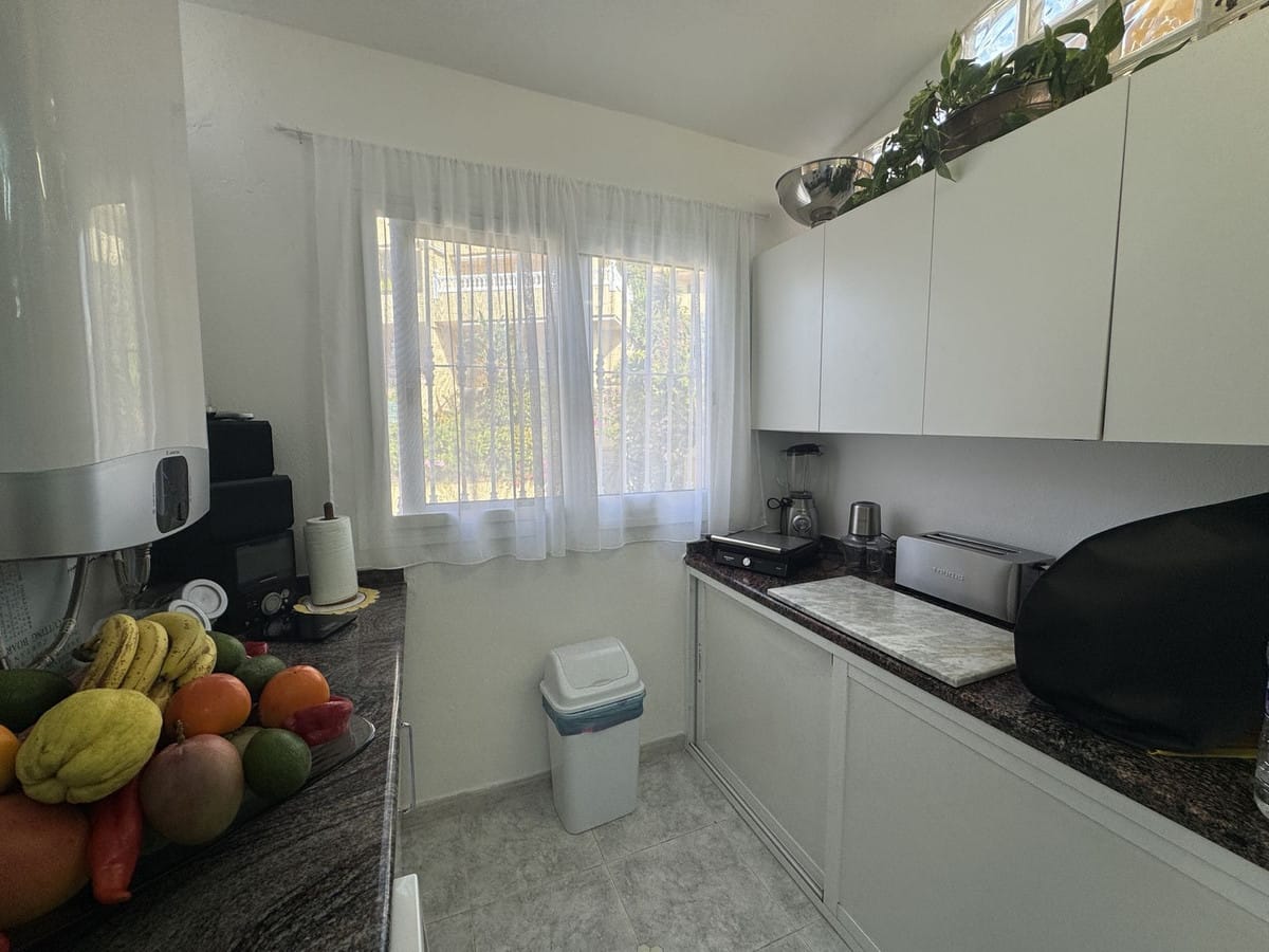 Villa met 4 slaapkamers in Rincón de la Victoria in Rincón de la Victoria - foto 13