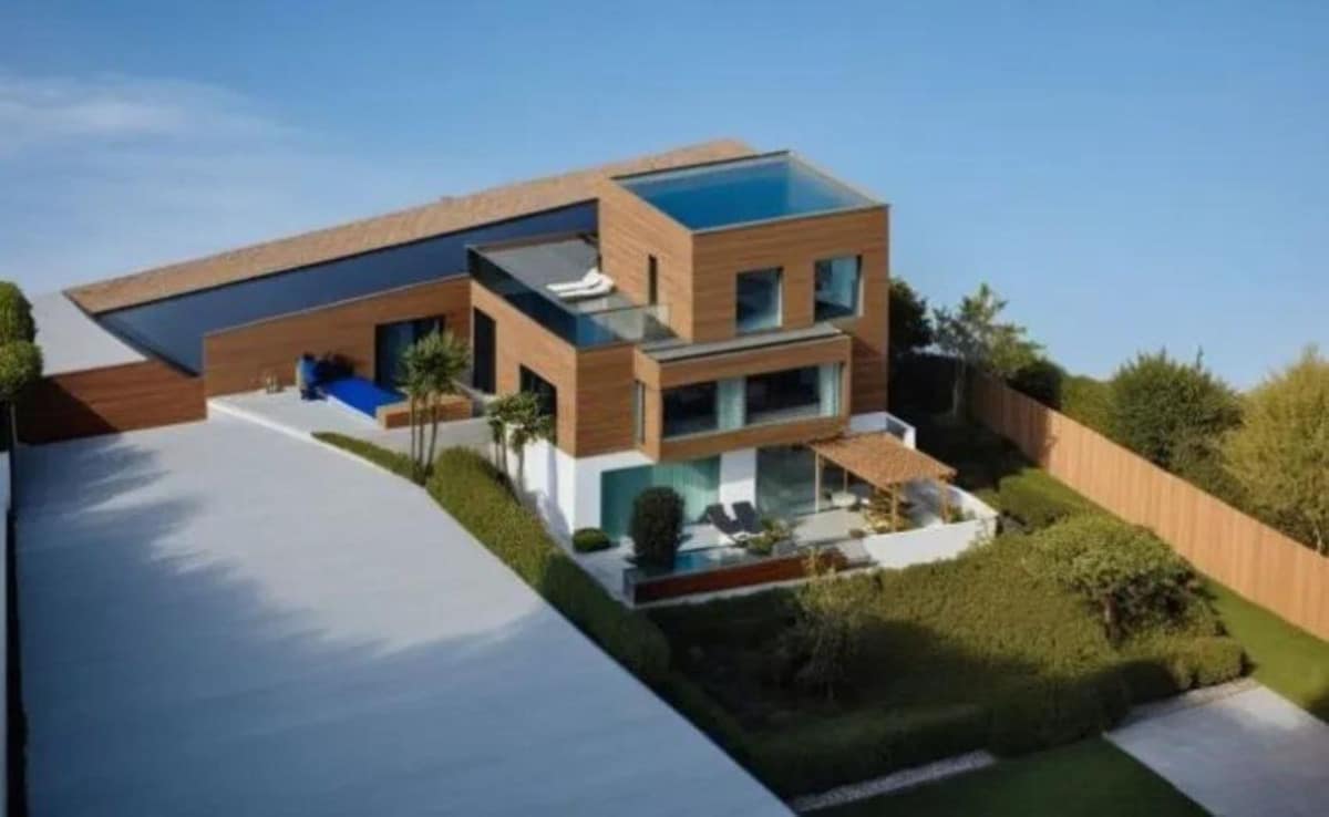 Kavel in Valle Romano, Málaga in Valle Romano - foto 7