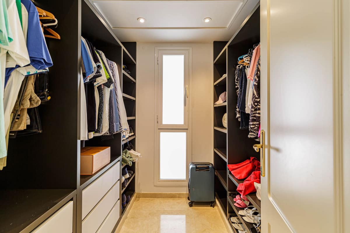 Drie-slaapkamerappartement in La Quinta, Marbella in La Quinta - foto 9