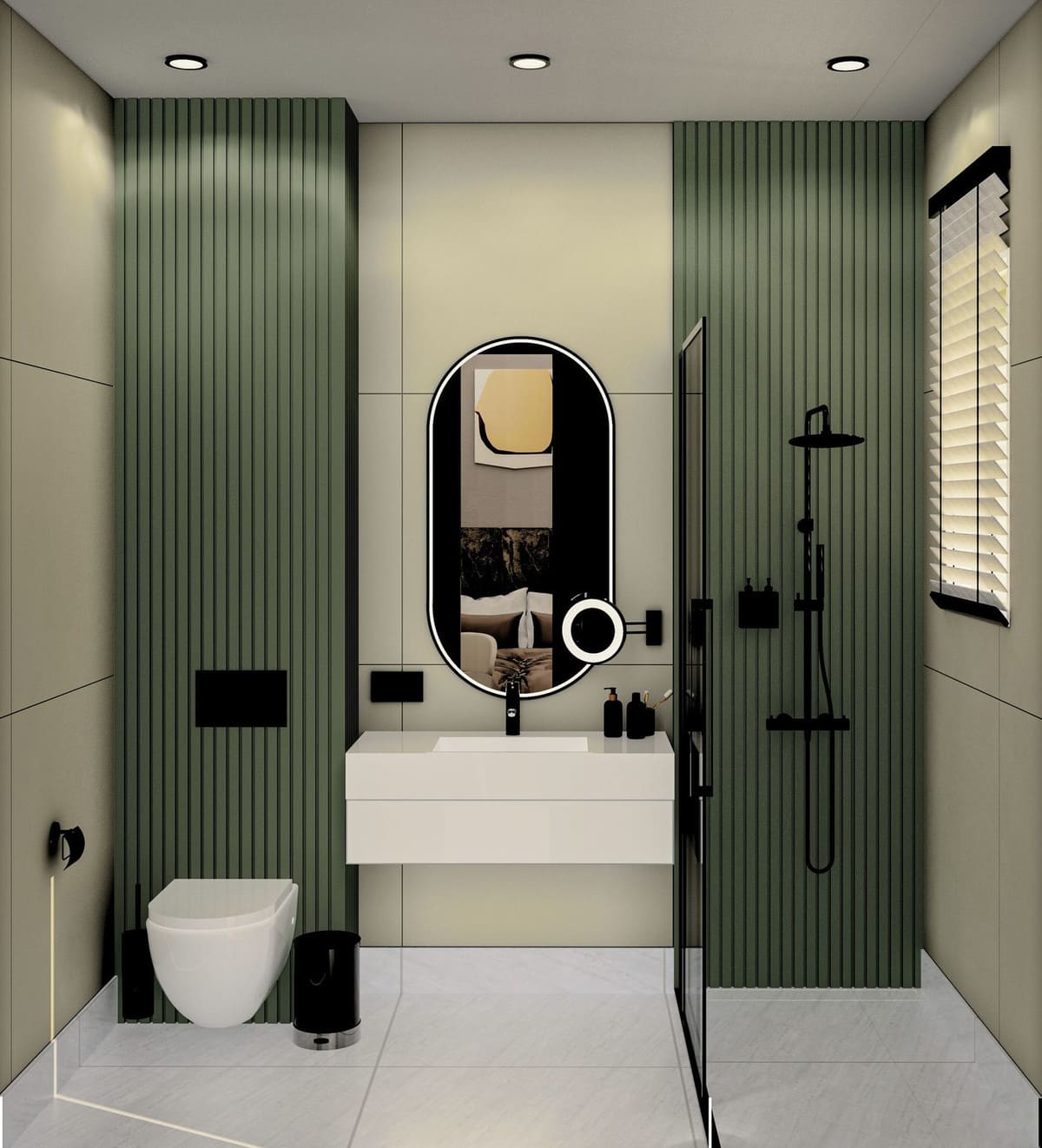 Plot in Mijas Costa in Mijas Costa - foto 16