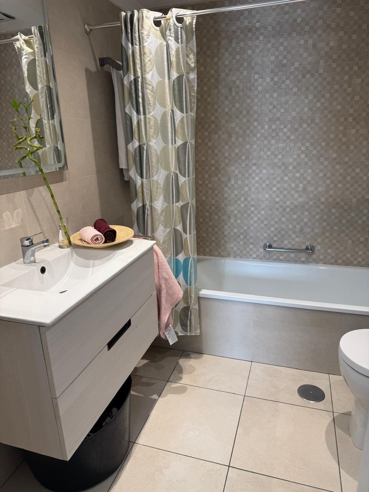 3-slaapkamer appartement in Nueva Andalucía te koop in Nueva Andalucía - foto 8