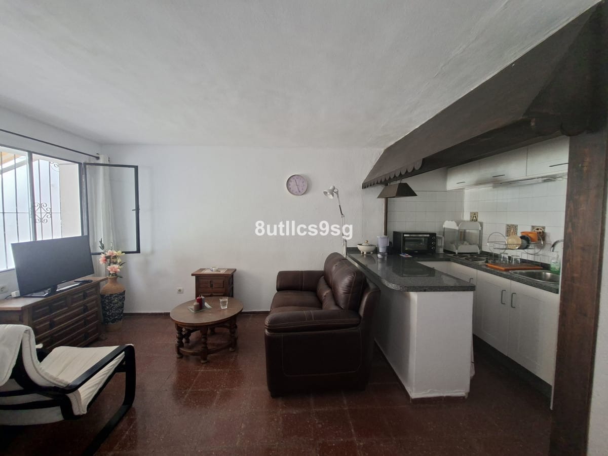 2-slaapkamer villa in La Campana, Málaga in La Campana - foto 8