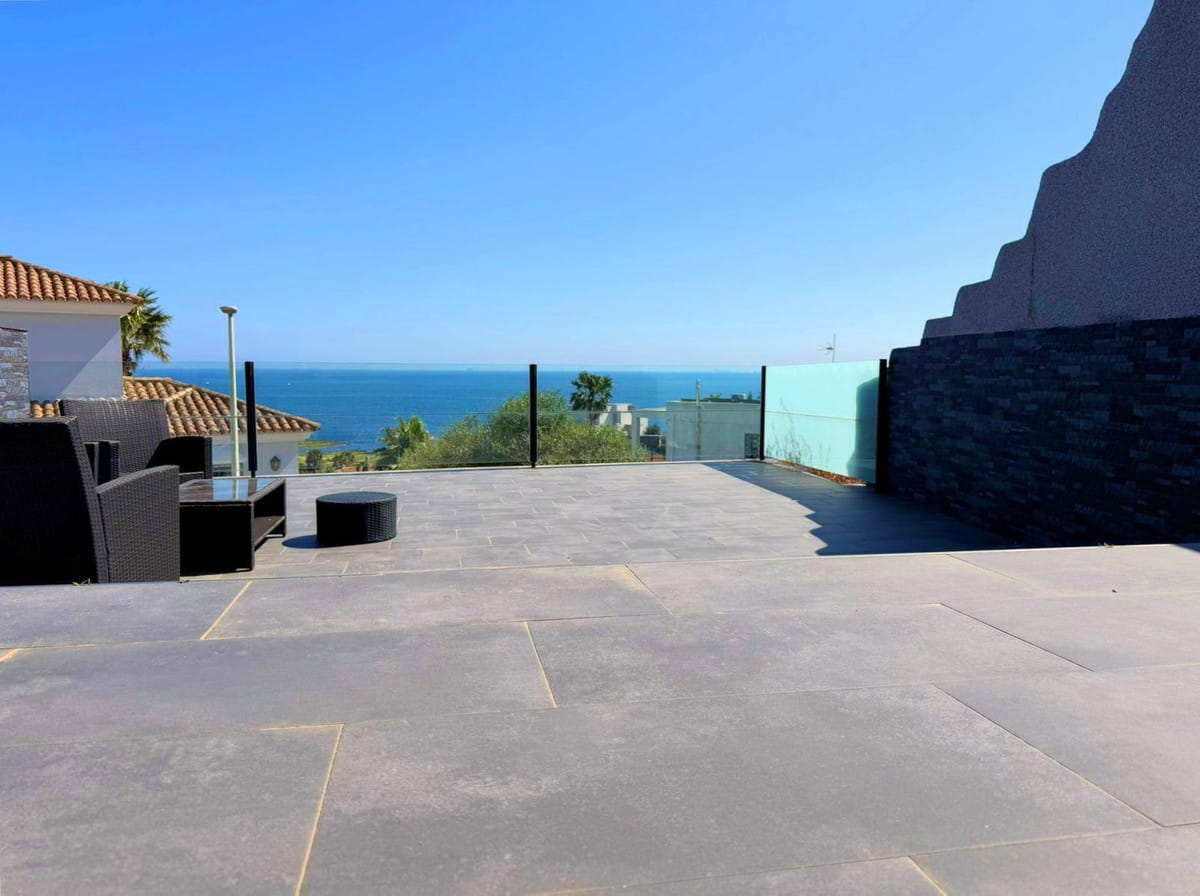 Villa met 3 slaapkamers in Algeciras in Algeciras - foto 15