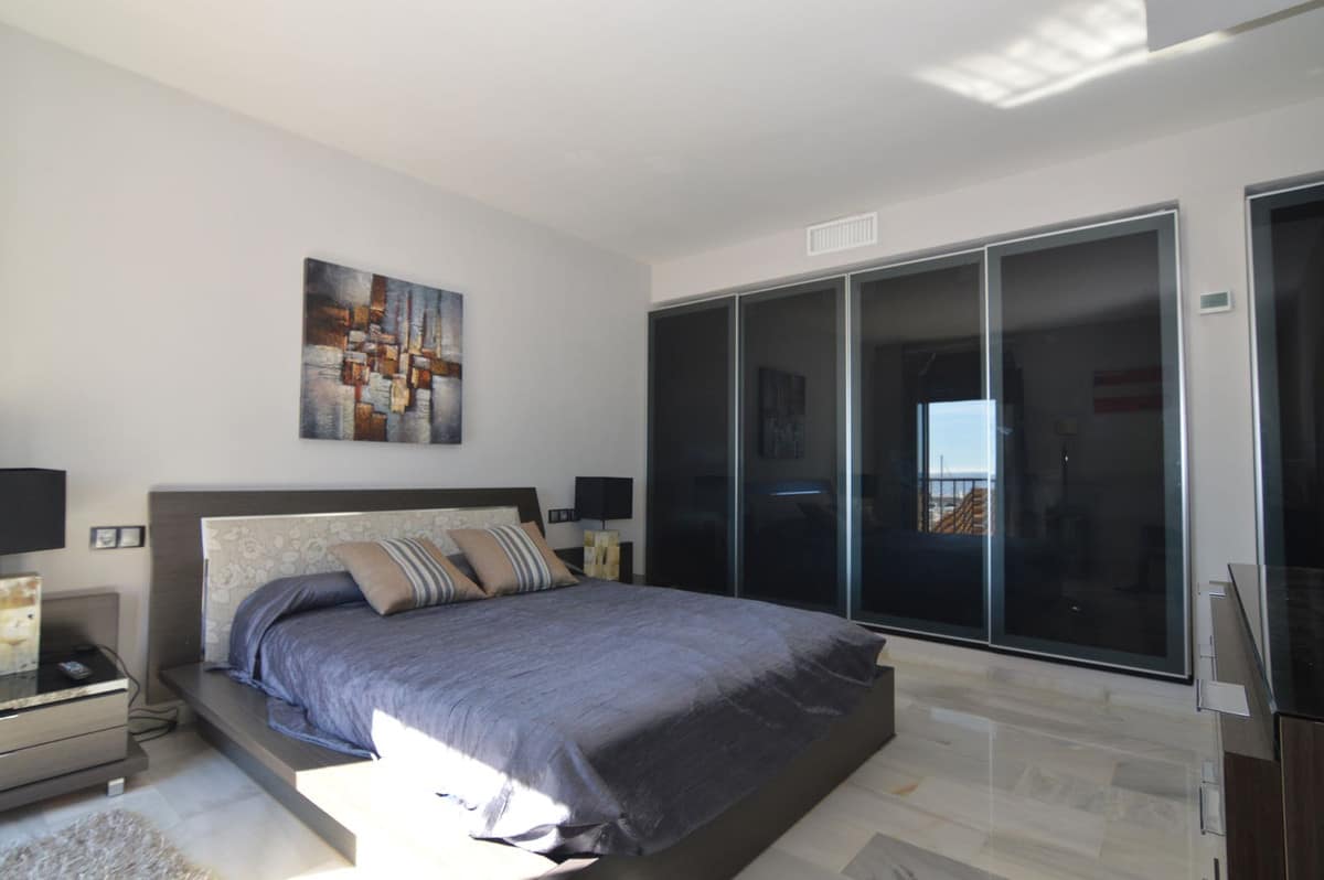 Appartement met 3 slaapkamers in Puerto Banús in Puerto Banús - foto 20