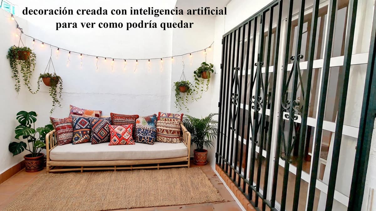 Rijtjeswoning met 4 slaapkamers in Las Lagunas de Mijas Costa in Las Lagunas - foto 7