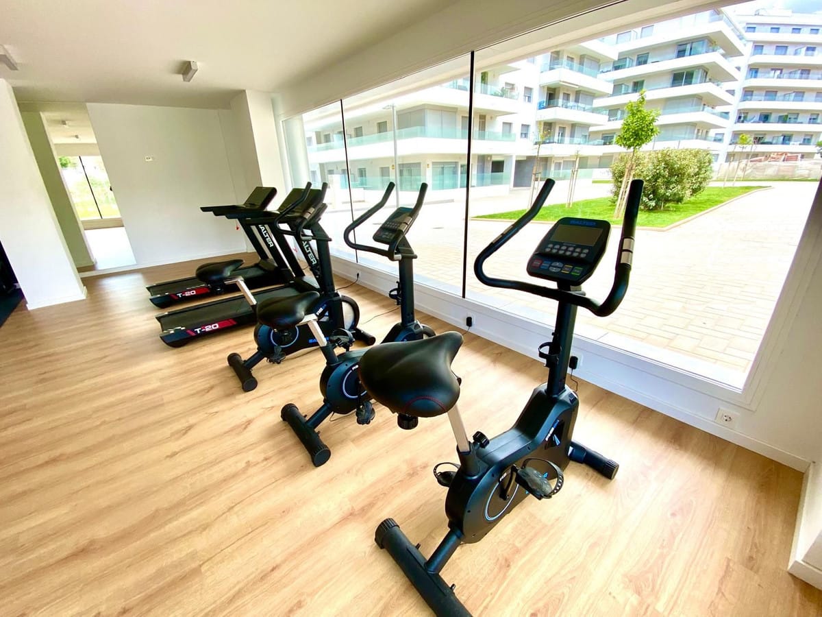 3-slaapkamer penthouse in Nueva Andalucía in Nueva Andalucía - foto 16