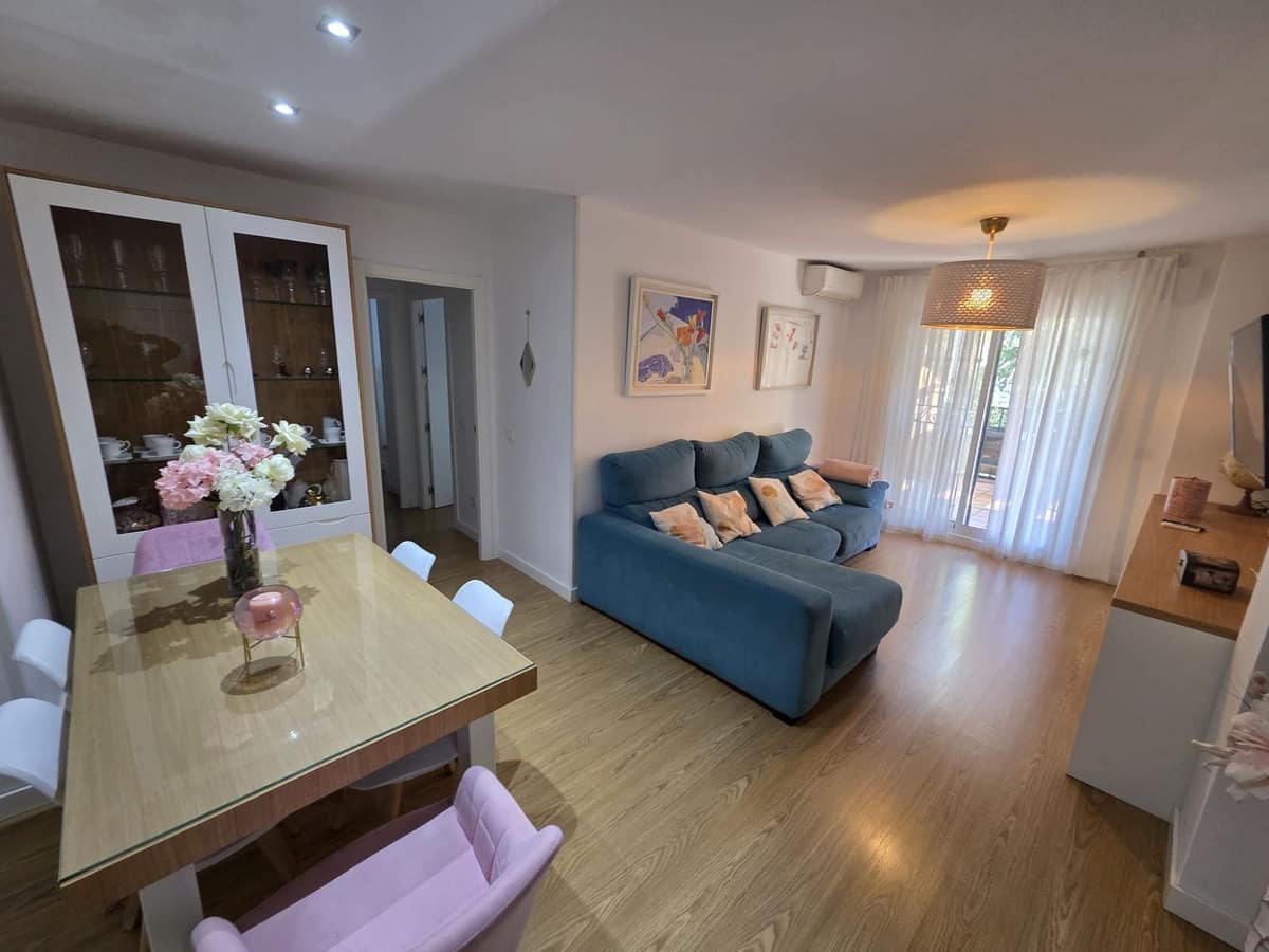 3-slaapkamerappartement in Fuengirola in Fuengirola - foto 6