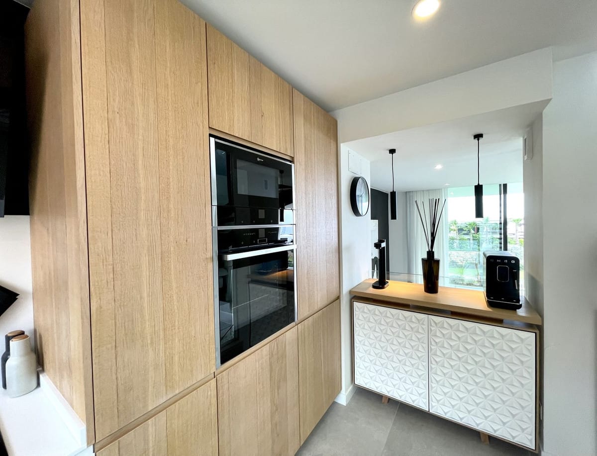 Villa met 3 slaapkamers in Cabopino in Cabopino - foto 15