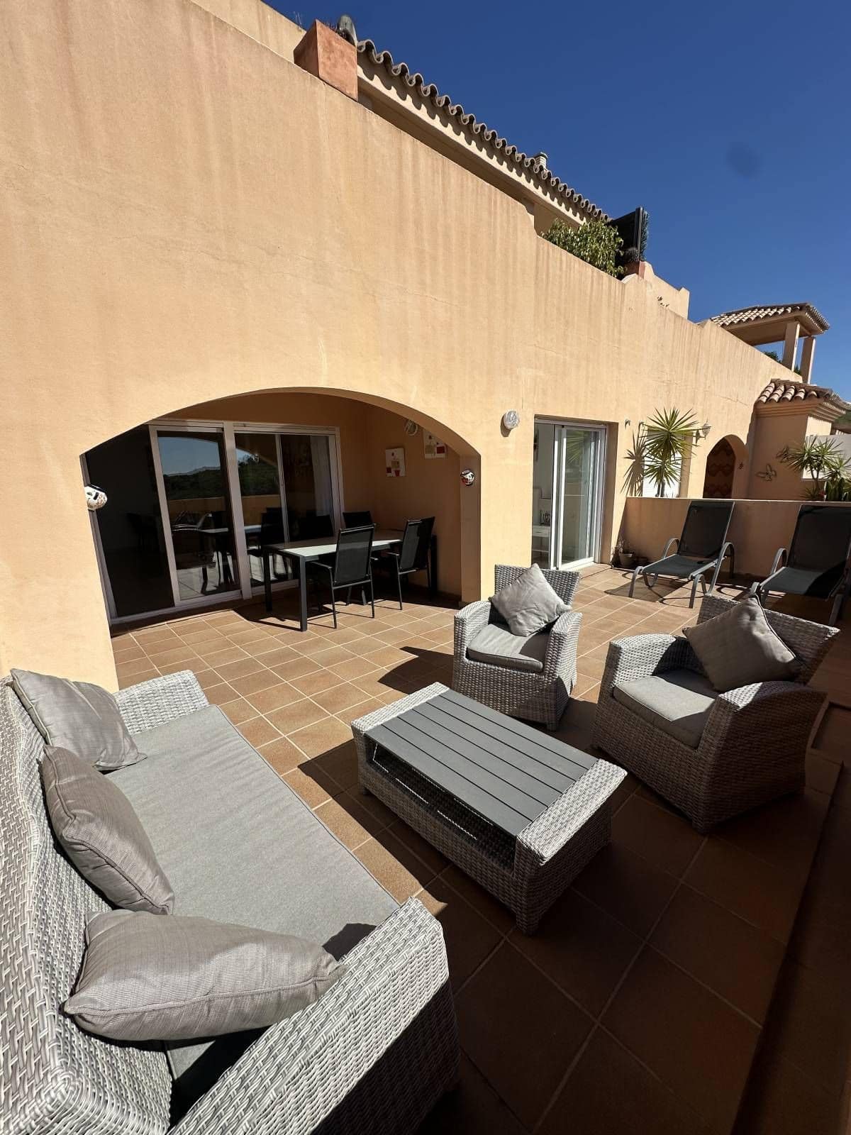 2-slaapkamer appartement in Calahonda in Calahonda - foto 4