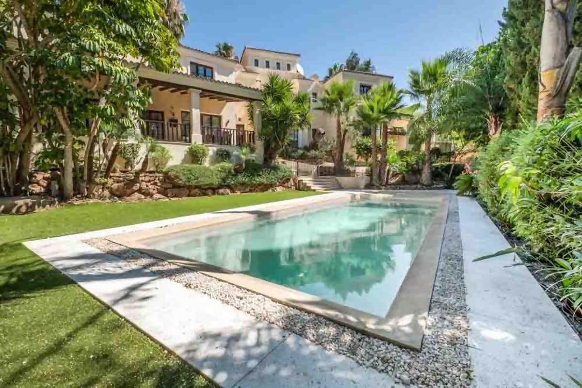 Villa met 6 slaapkamers in Sotogrande Alto in Sotogrande Alto - foto 2