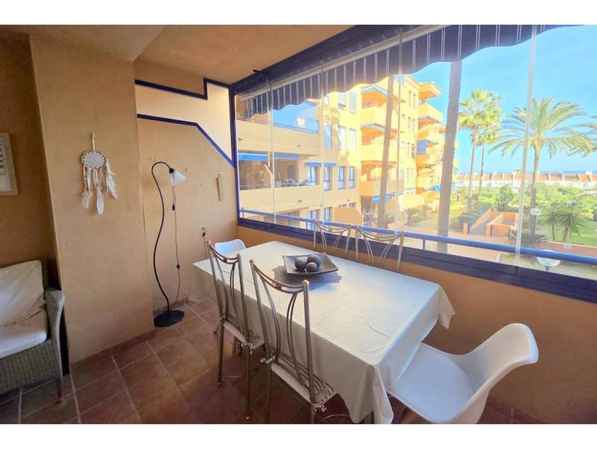 2-slaapkamer appartement in La Duquesa in La Duquesa - foto 14