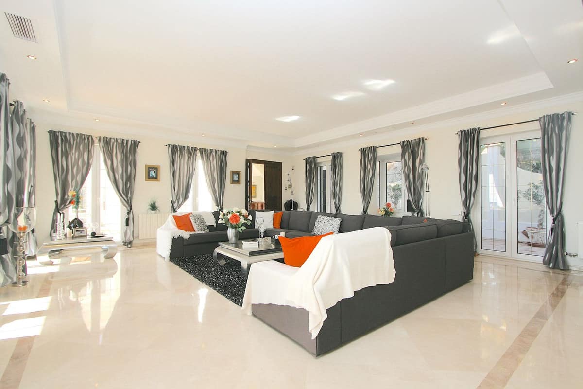 5-slaapkamer villa in Mijas (Valtocado) in Mijas - foto 3
