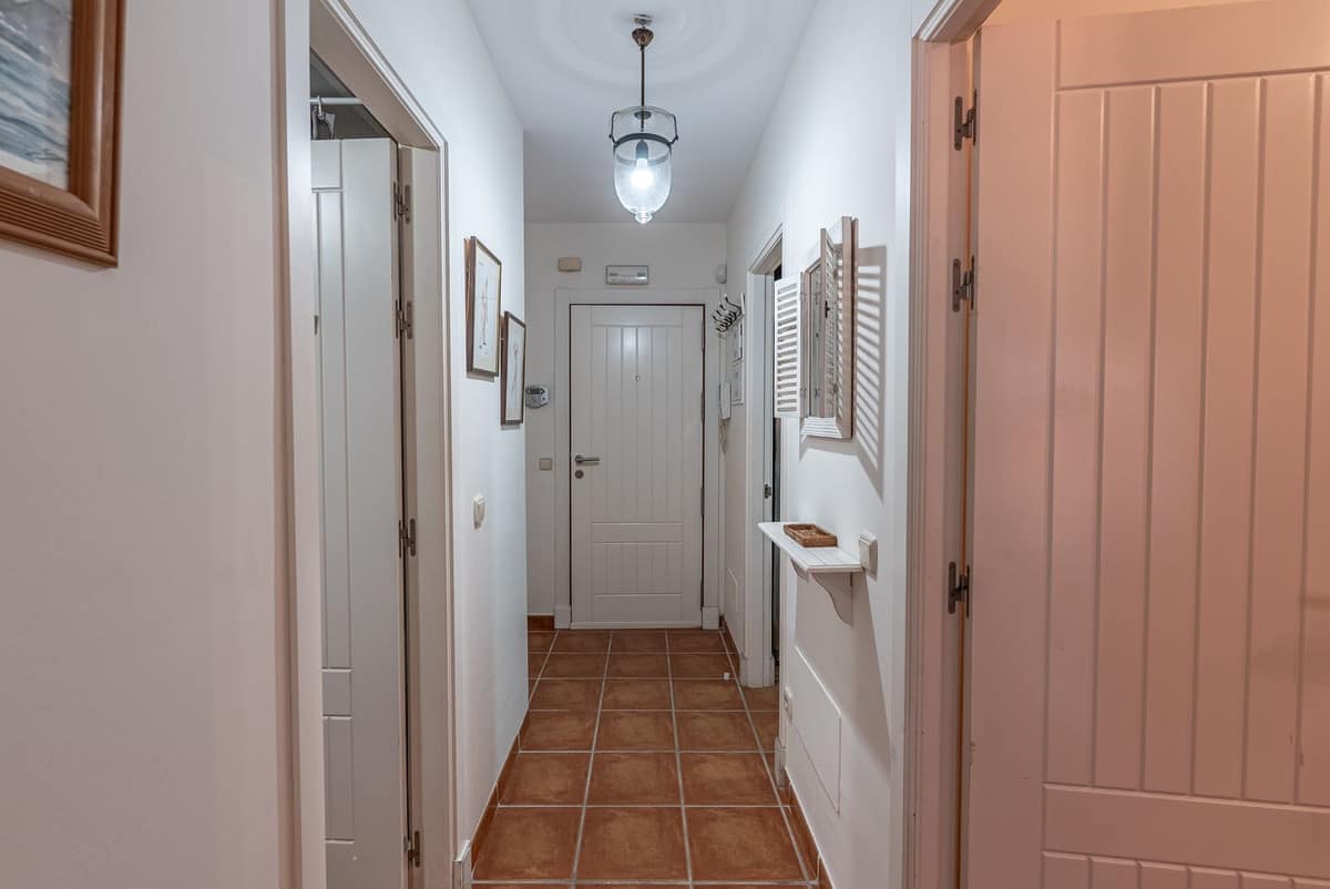 Een-slaapkamerappartement in Benahavís (El Paraíso) in Benahavís - foto 14