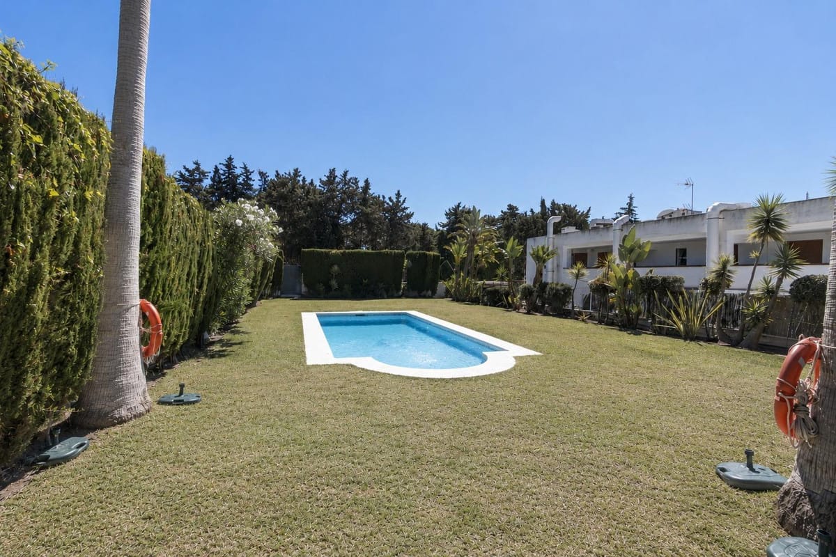 2 bedroom Apartment in Marbella in Marbella - foto 18