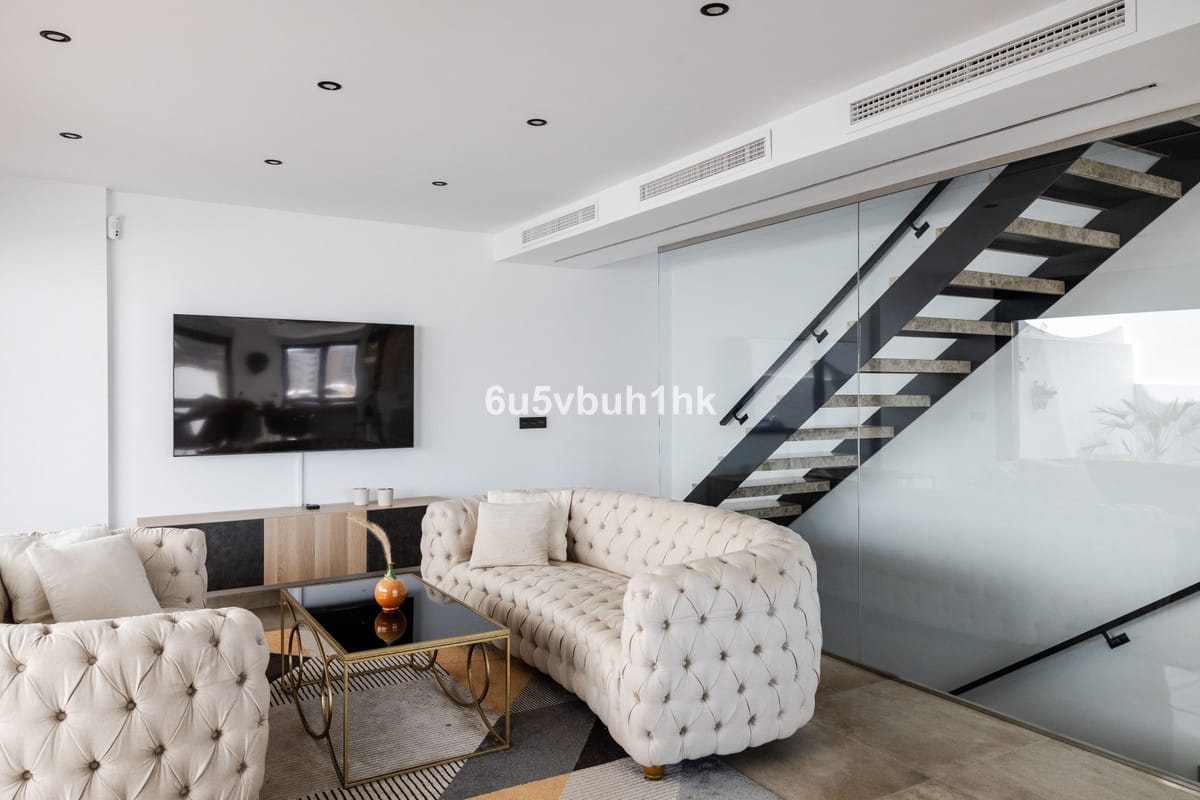 Drie-slaapkamerwoning in Fuengirola in Fuengirola - foto 4