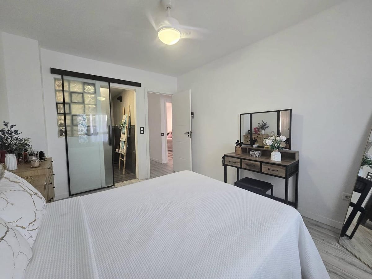 4-slaapkamerappartement in Málaga in Málaga - foto 12