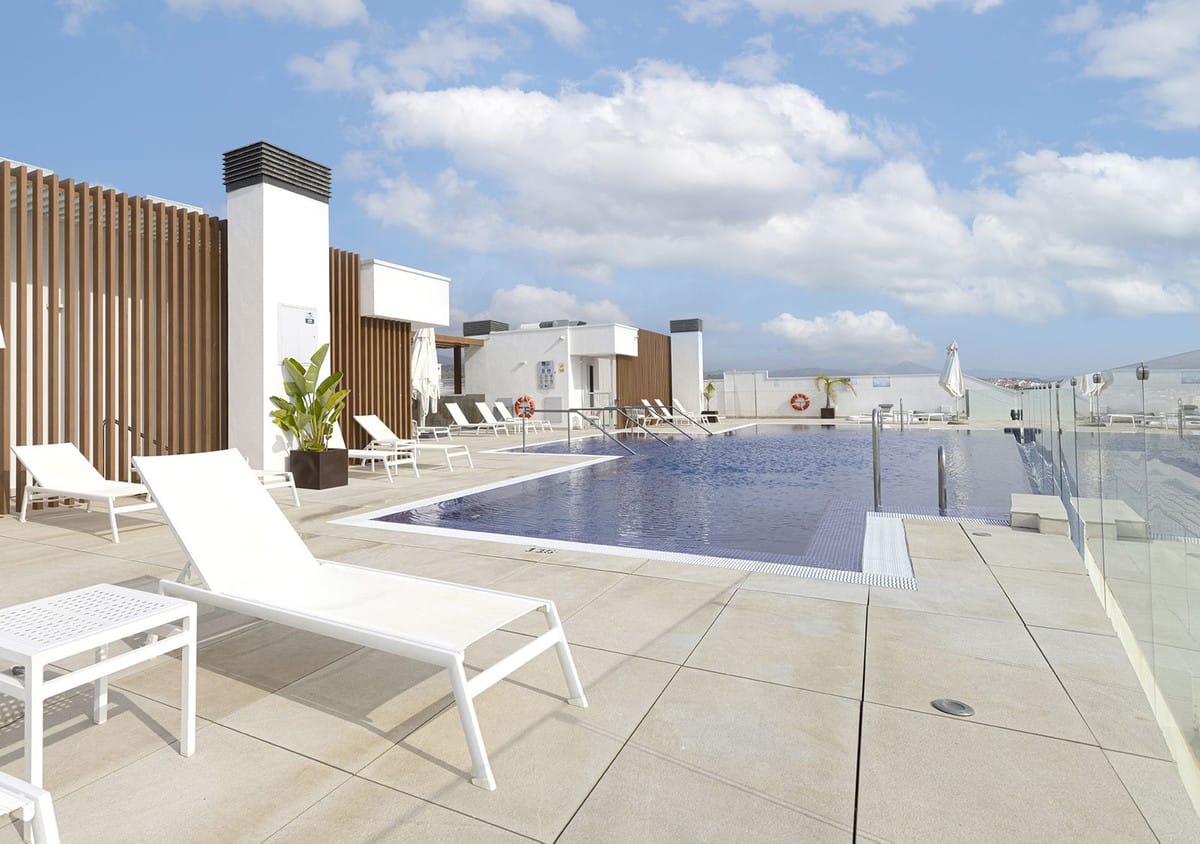 3-slaapkamerappartement in Estepona in Estepona - foto 17