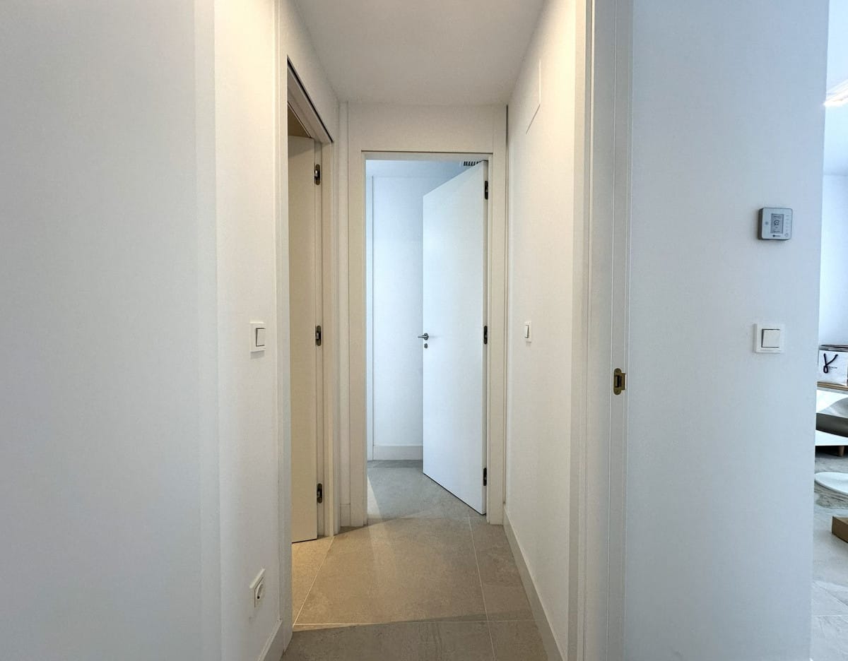 2-slaapkamer duplex penthouse met privézwembad in Cabopino, Marbella in Cabopino - foto 9