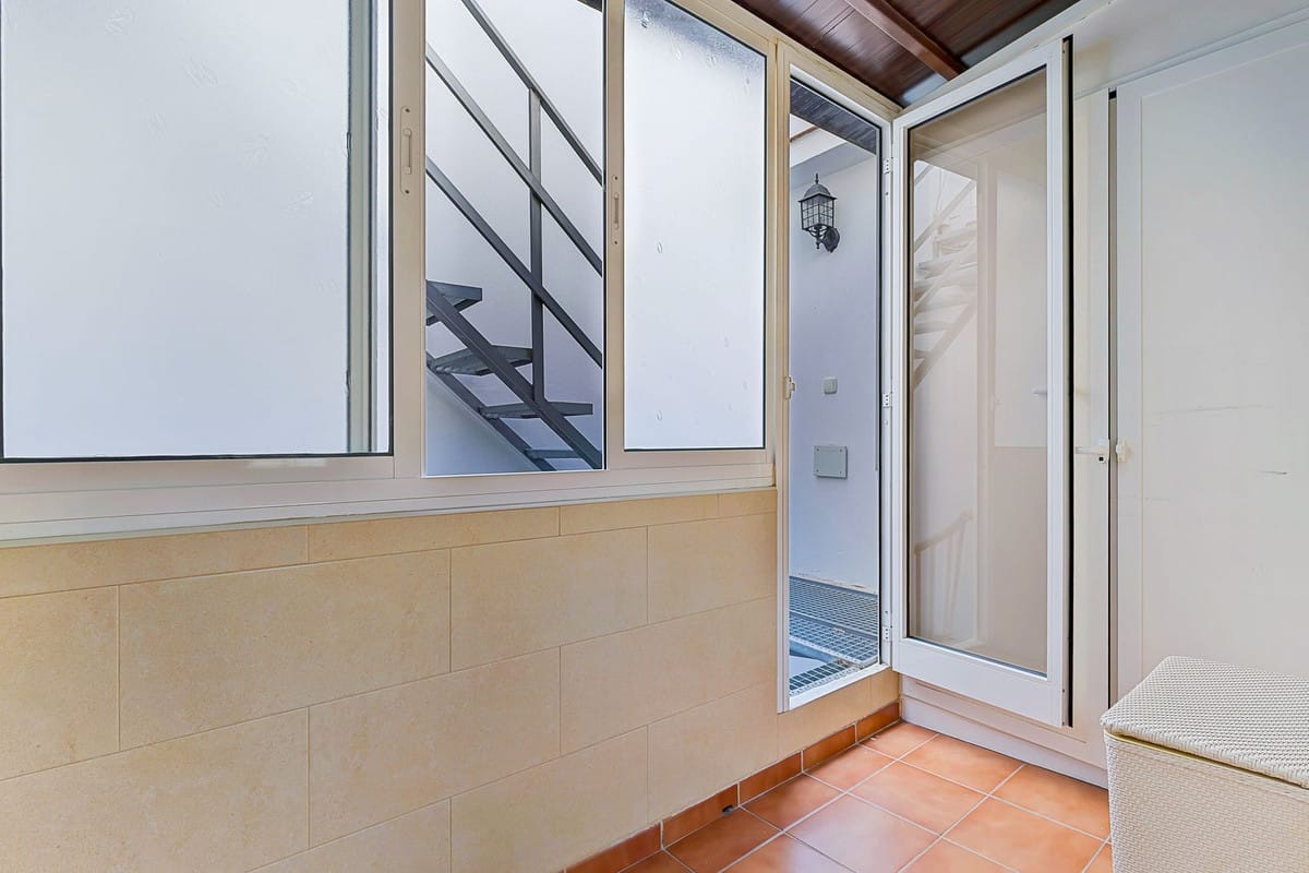 Appartement met 4 slaapkamers in La Cala de Mijas, 10 meter van het strand in La Cala de Mijas - foto 10