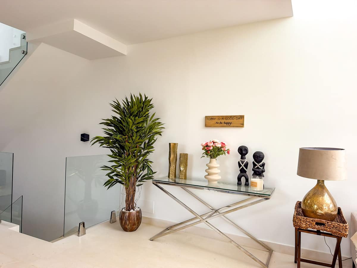 5-slaapkamer villa in Cabopino met golf- en zeezicht in Cabopino - foto 17